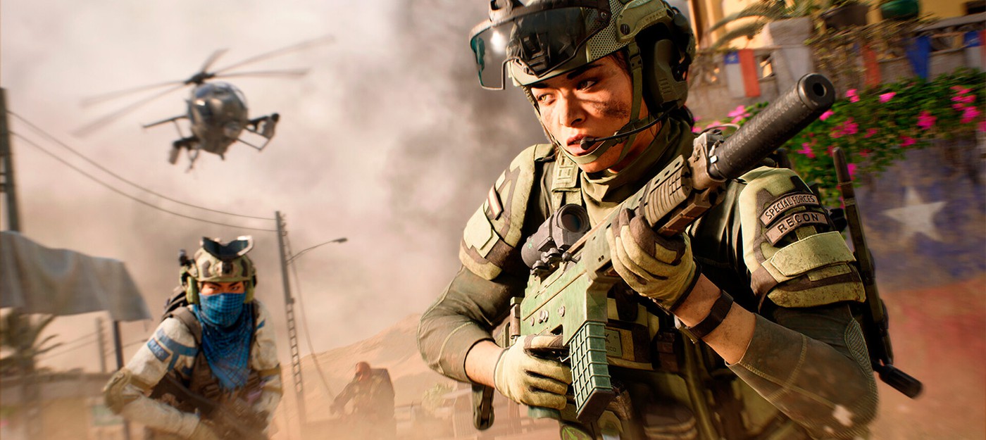 Бывший директор Battlefield не может сказать ничего позитивного про EA