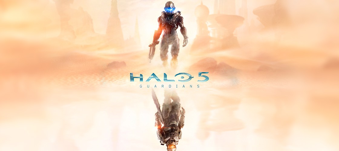 Анонс Halo 5: Guardians, релиз осенью 2015 на Xbox One