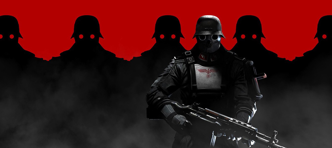 Интеллект противников Wolfenstein: The New Order вызывает опасения своей тупостью