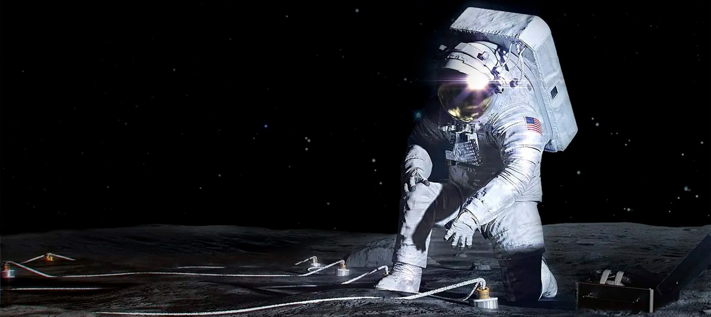 NASA представила часть инструментов из лунного набора астронавтов для миссии "Артемида 3"