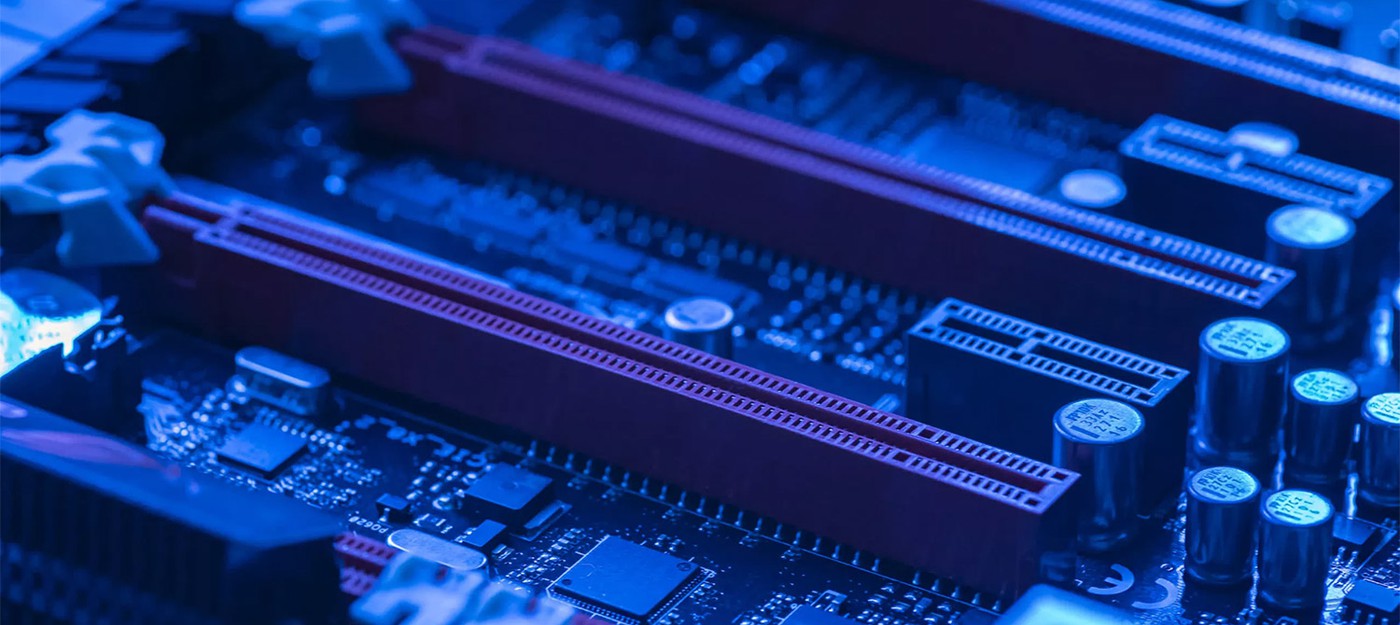 PCIe 7.0 планируется к выпуску в 2025 году — SSD достигнут скорости 60 ГБ/с