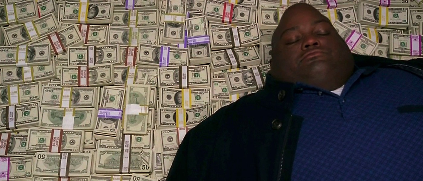 Сколько денег у разработчиков GTA 5