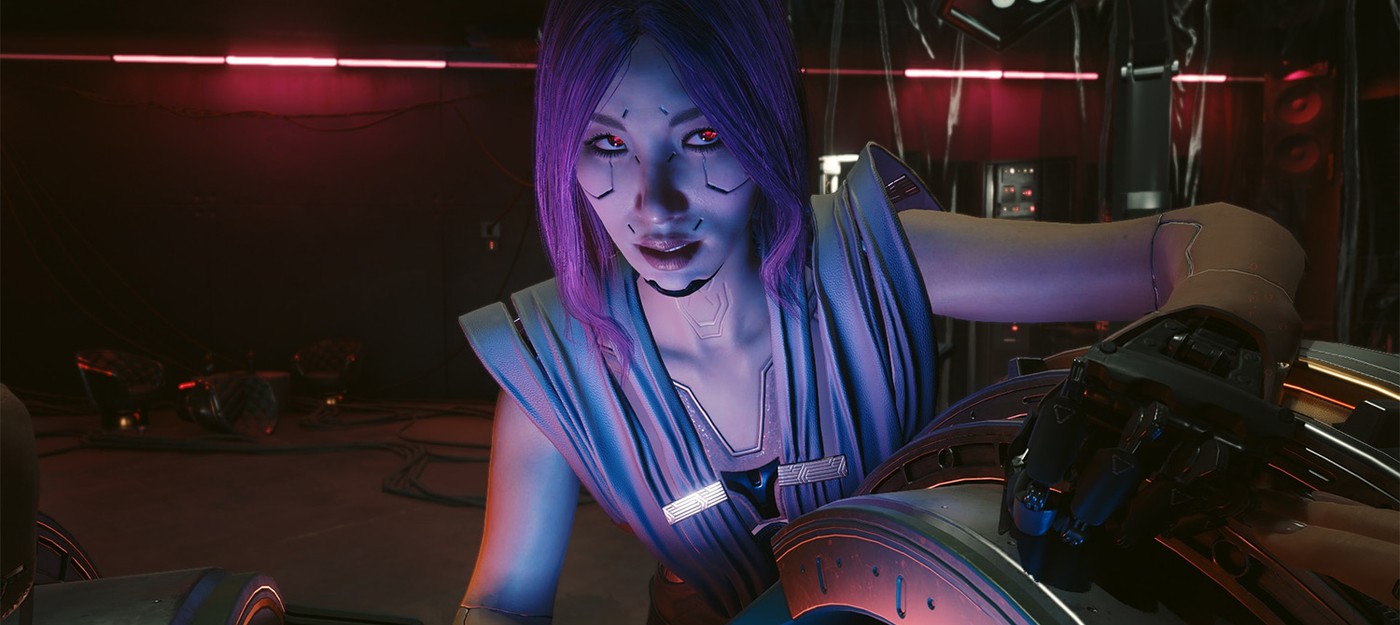 Дизайнер квестов Cyberpunk 2077 рассказал, что игроки нашли не все пасхалки