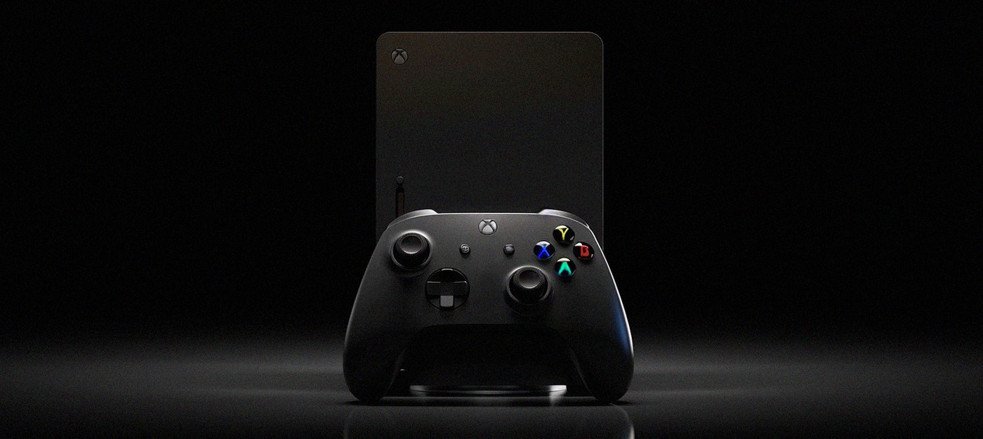 Пока Xbox готовится к "величайшему технологическому скачку в истории" со следующим поколением