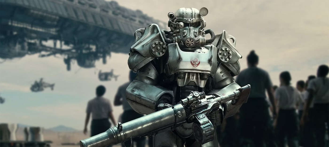 Джонатан Нолан рассказал, какие изменения внес во вселенную Fallout работая над сериалом