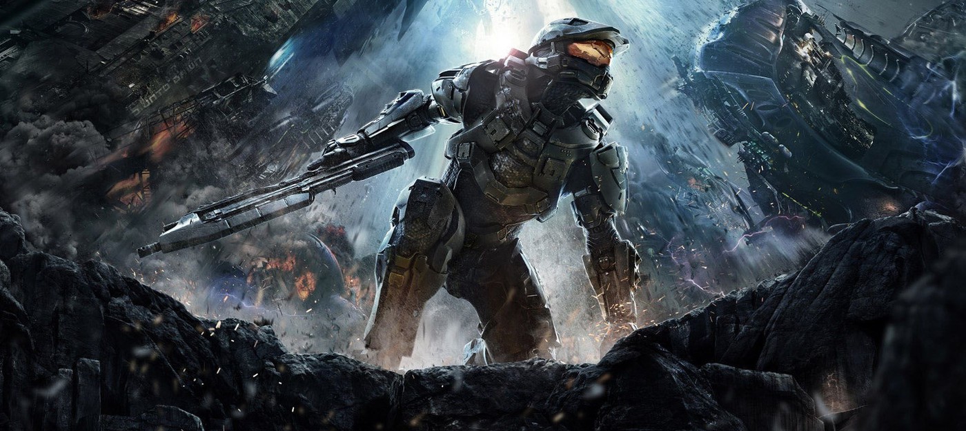 Ветераны Halo и Destiny делают сетевой соревновательный экшен на Unreal Engine 5