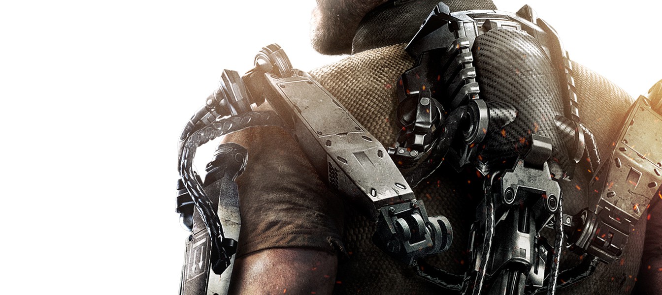 Чем отличаются разработчики Call of Duty: Advanced Warfare от Infinity Ward и Treyarch