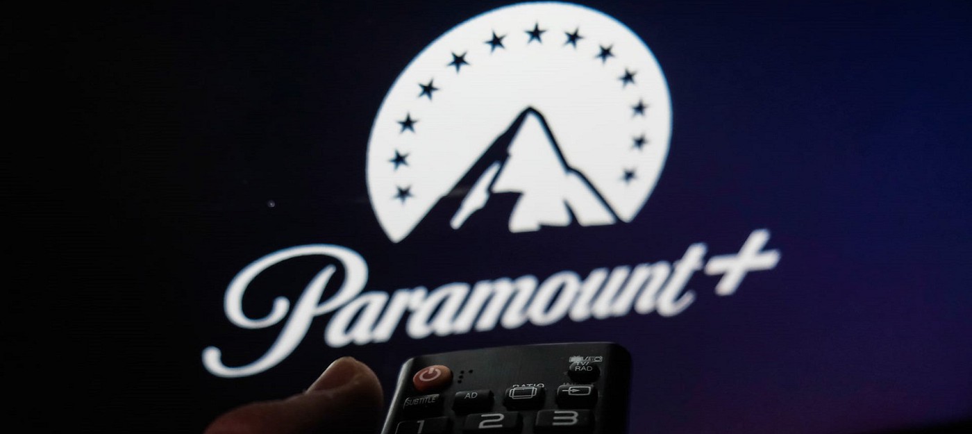 Sony обсуждает покупку Paramount Global