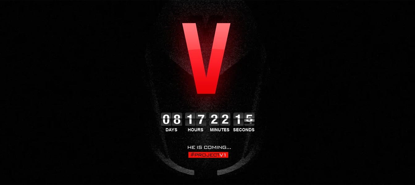 Загадочный проект Project V1 появился в сети