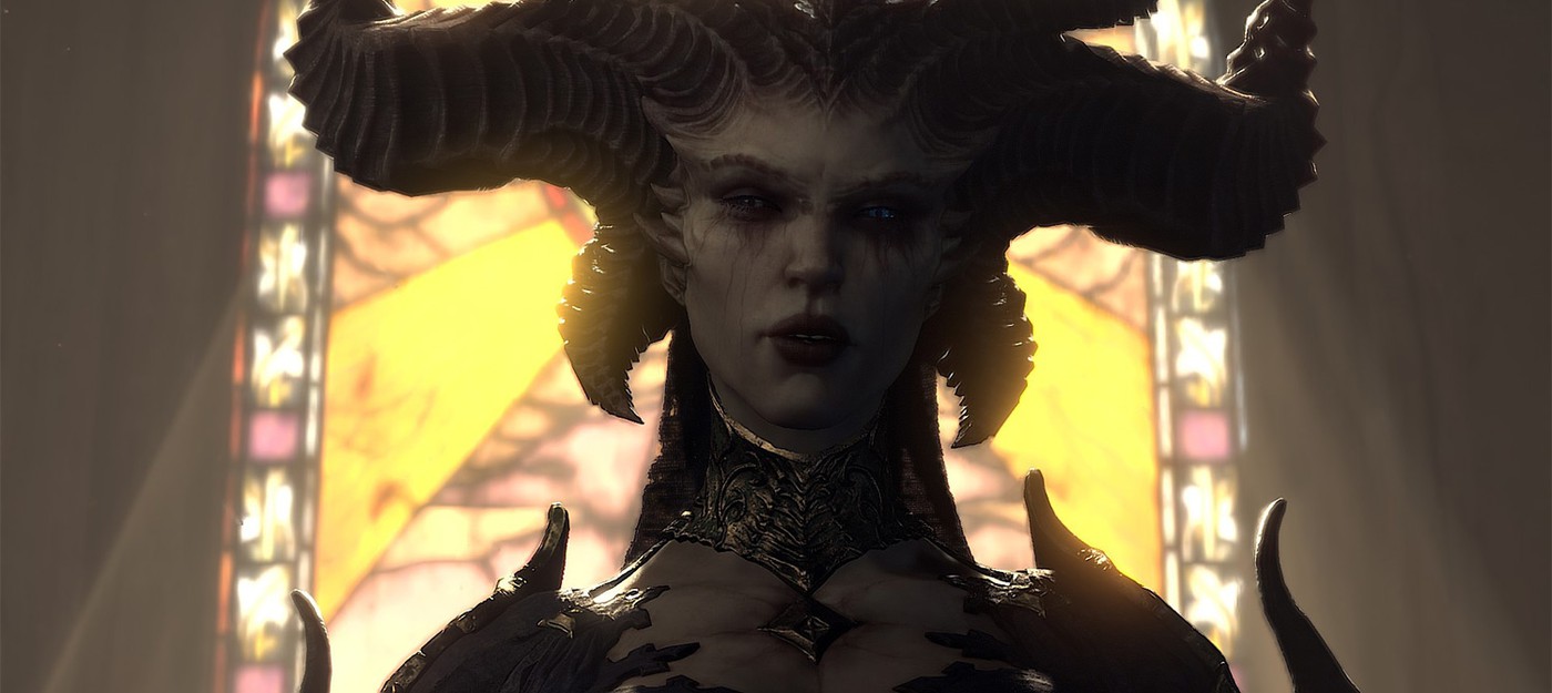 Глава Diablo думает, что игры можно адаптировать в виде сериала, подобно Fallout
