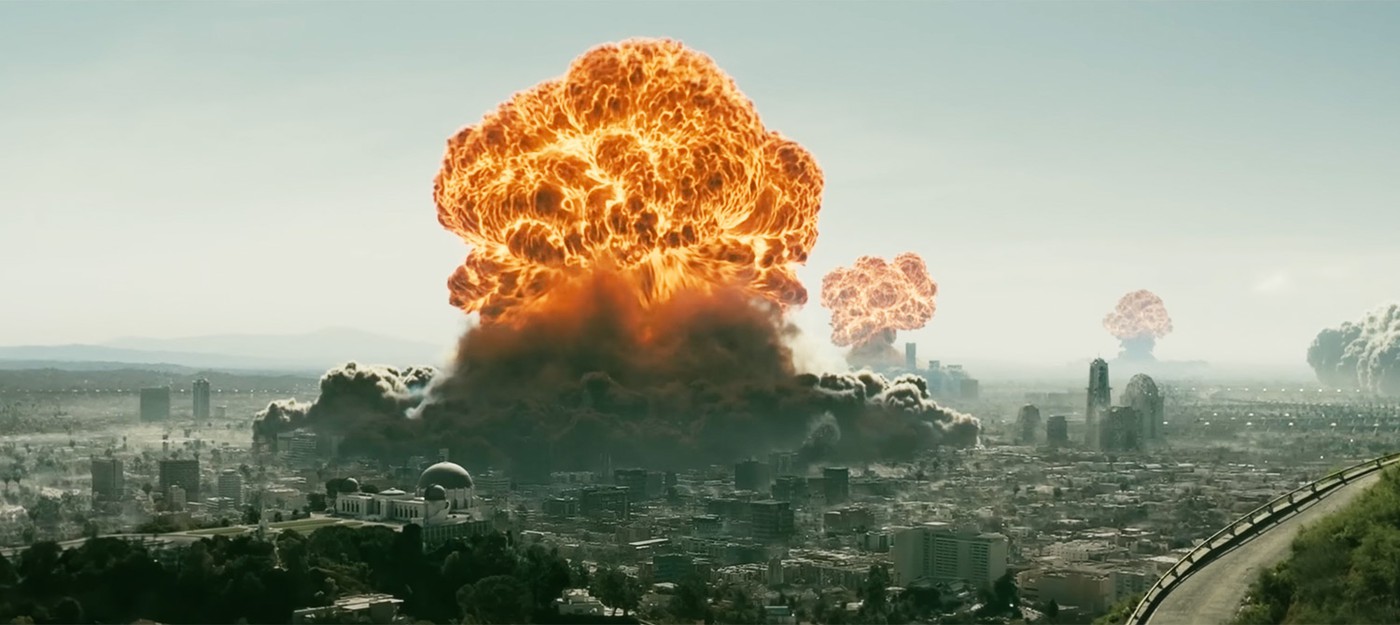 Фанат Fallout считает, что сериал вводит нас в заблуждение относительно начала ядерной войны