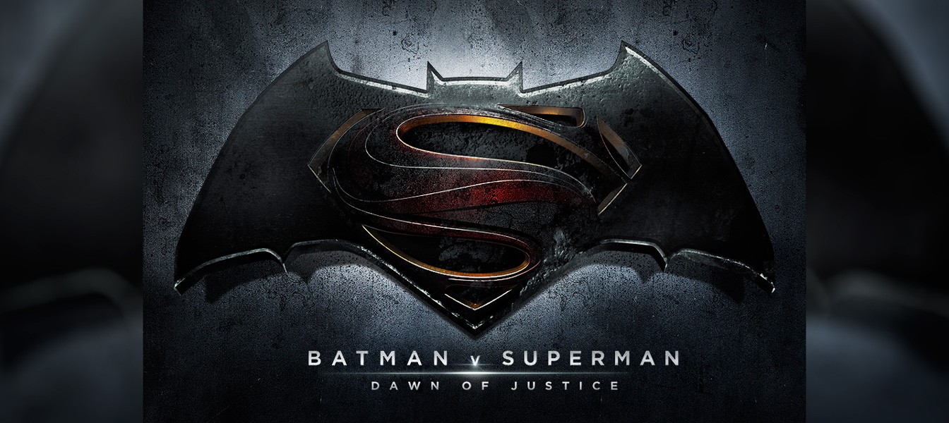 Batman V Superman: Dawn of Justice – полноценное название фильма Снайдера