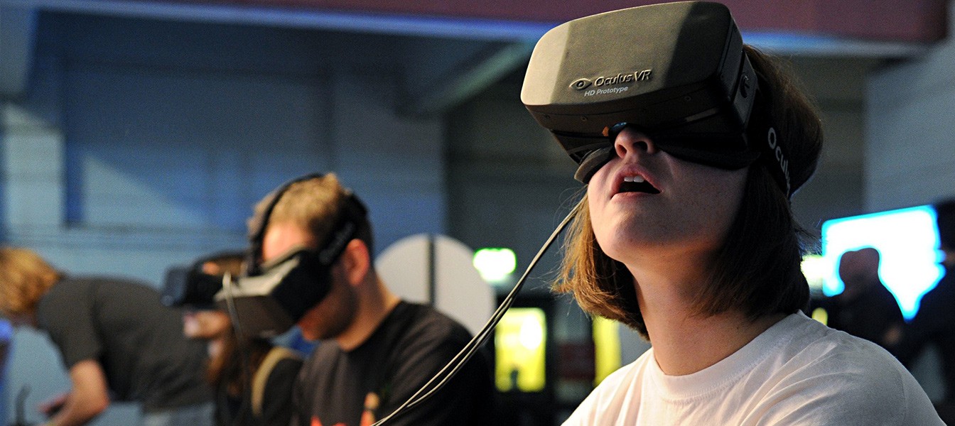 ZeniMax подала в суд на Oculus VR за кражу секретов