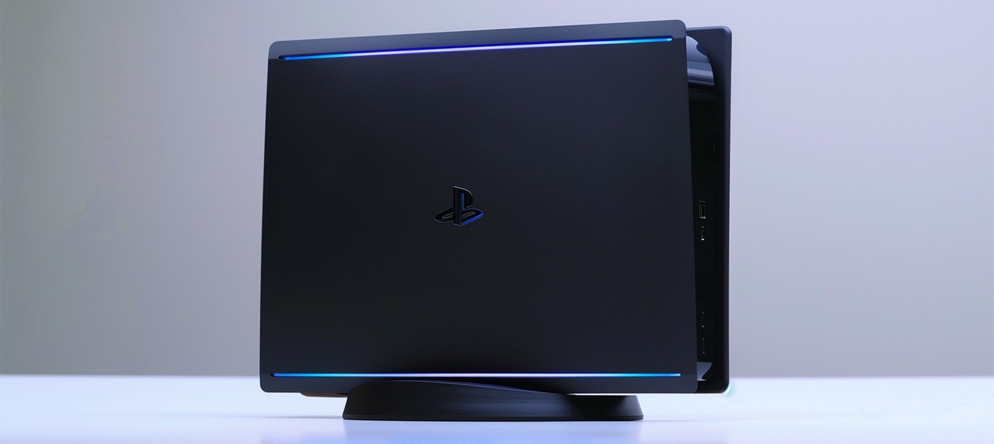 PlayStation 5 Pro с GPU на 45% быстрее решит проблемы в играх, активно использующих динамическое разрешение