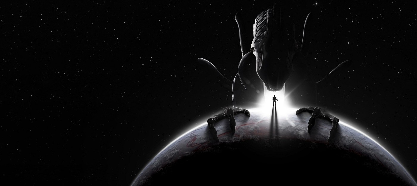 Для VR-устройств выпустят сюжетный хоррор Alien: Rogue Incursion