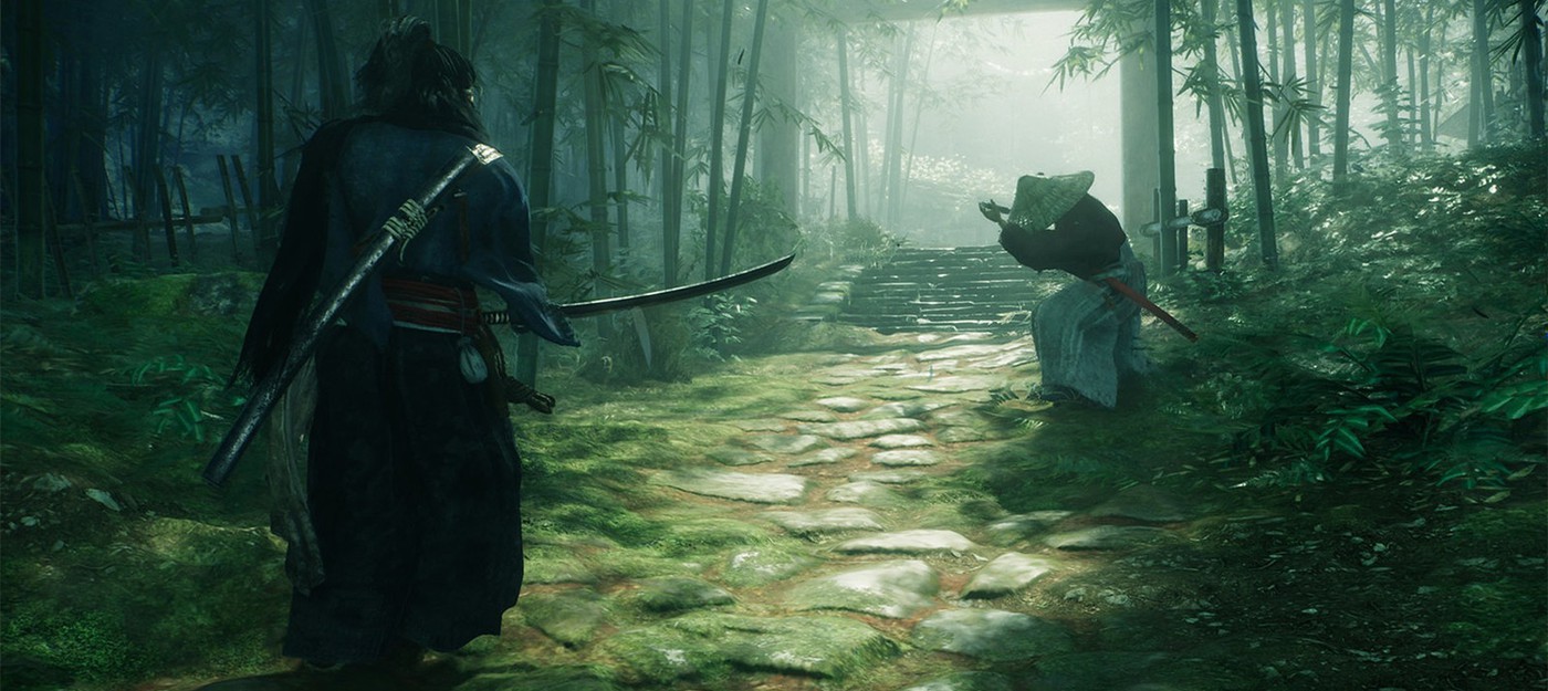 Koei Tecmo: Продажи Rise of the Ronin опережают показатели Nioh