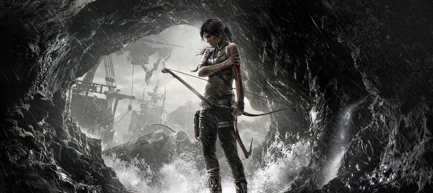 Каталог Xbox Game Pass пополнят Tomb Raider: Definitive Edition и Brothers: A Tale of Two Sons
