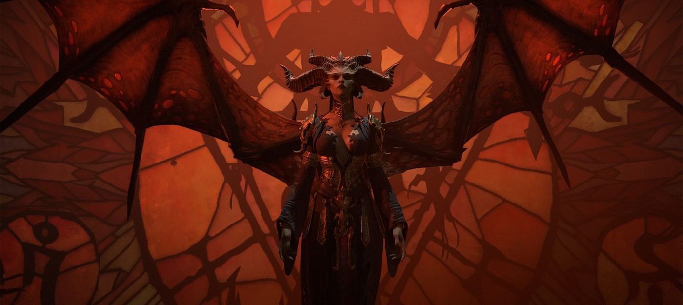 14 мая в Diablo 4 начнется сезон "Возрожденная добыча" — обновления лута и Адского натиска