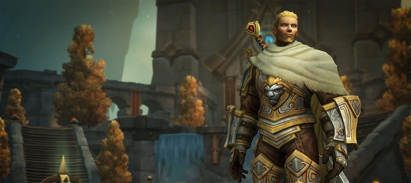 Система наград за квесты в World of Warcraft: The War Within порадует любителей трансмогрификации