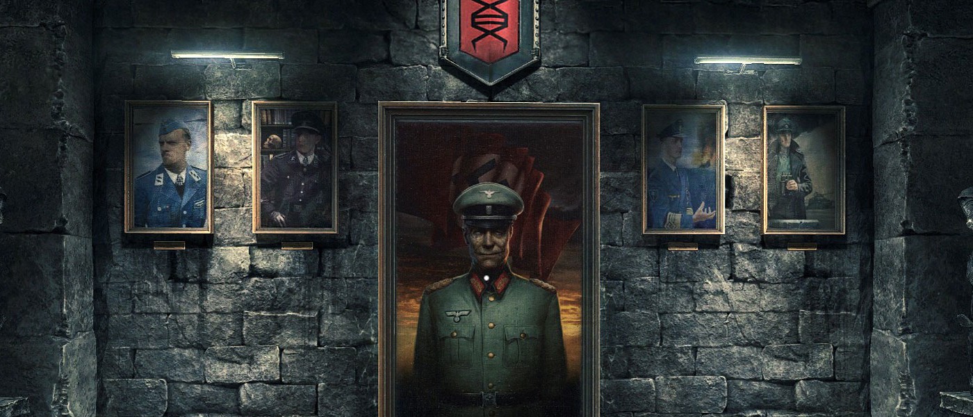 Wolfenstein: The New Order – сравнение обычной и цензурной версии