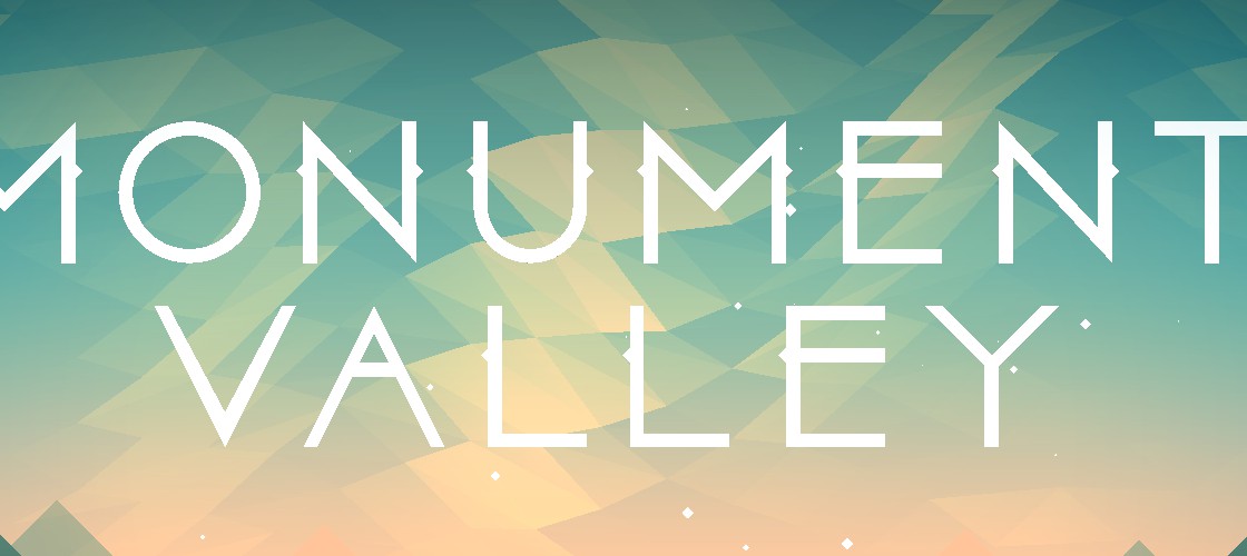 Art House: Monument Valley