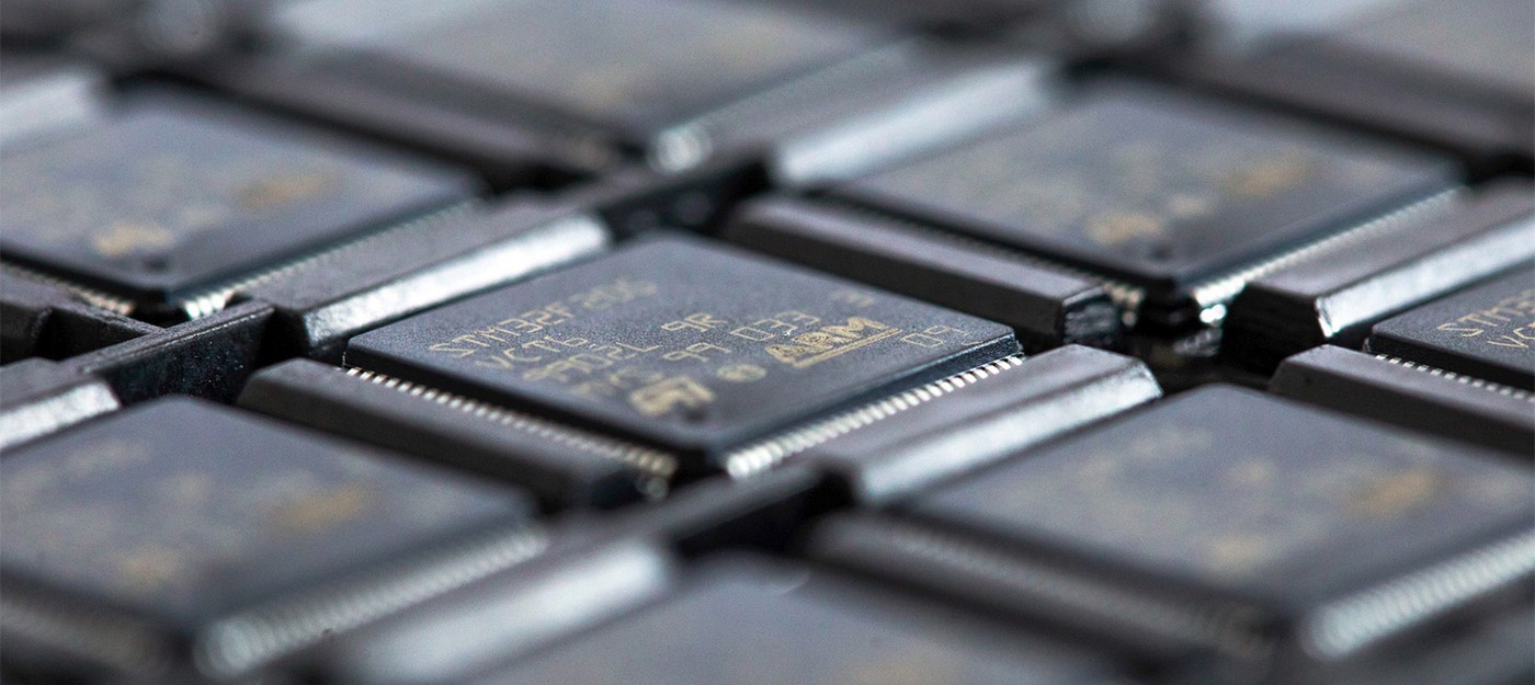 Arm разработает процессоры для ИИ — прототипы будут готовы к весне 2025 года
