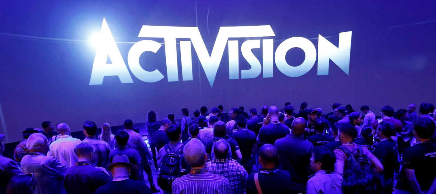 Вакансии: Activision работает над игрой в новой франшизе