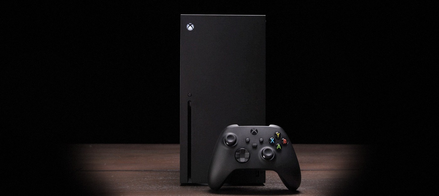На Xbox появится предзагрузка обновлений на манер PlayStation