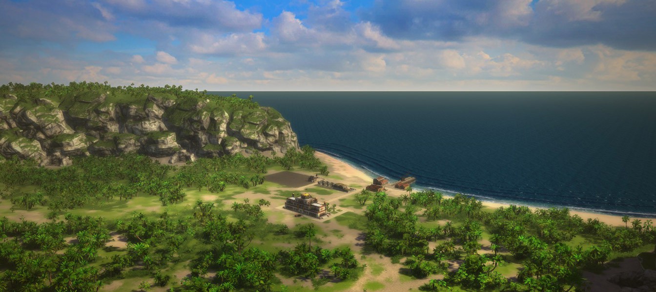 Баги, ошибки, вылеты Tropico 5 – решения