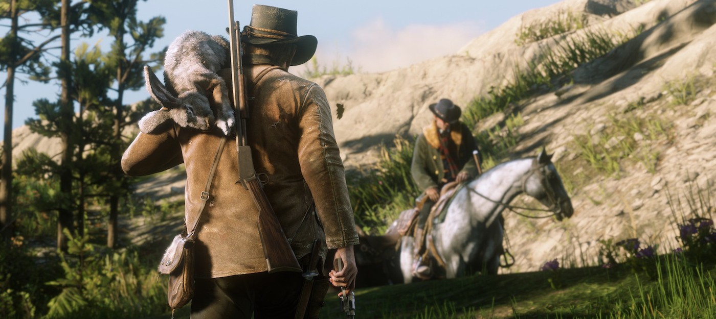 PS Plus Extra на май: Red Dead Redemption 2, Watch Dogs и Crime Boss: Rockay City