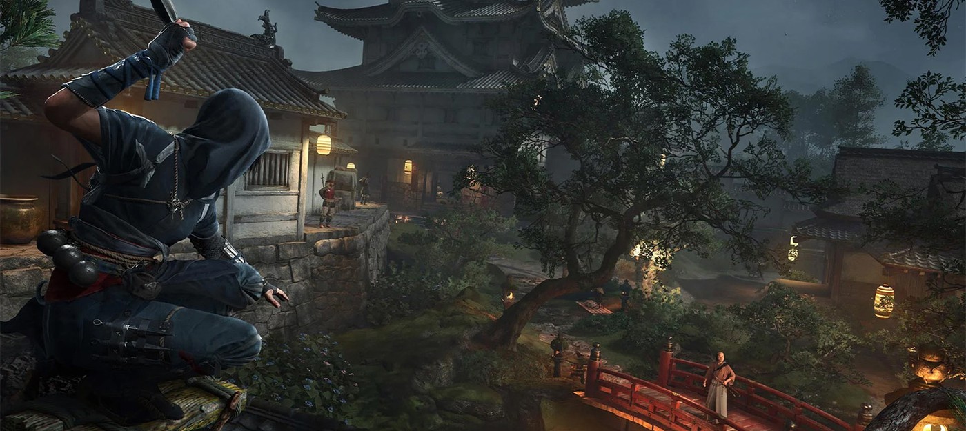 Assassin's Creed Shadows вносит значительное изменение в культовые башни серии, чтобы поощрить исследование открытого мира Японии