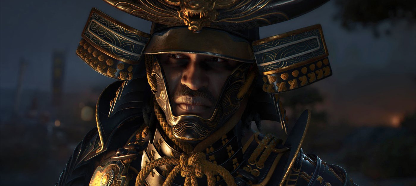 Бывший сценарист Ubisoft рассказал о создании сюжета для Assassin's Creed в Японии без чернокожих самураев и девушек-ниндзя