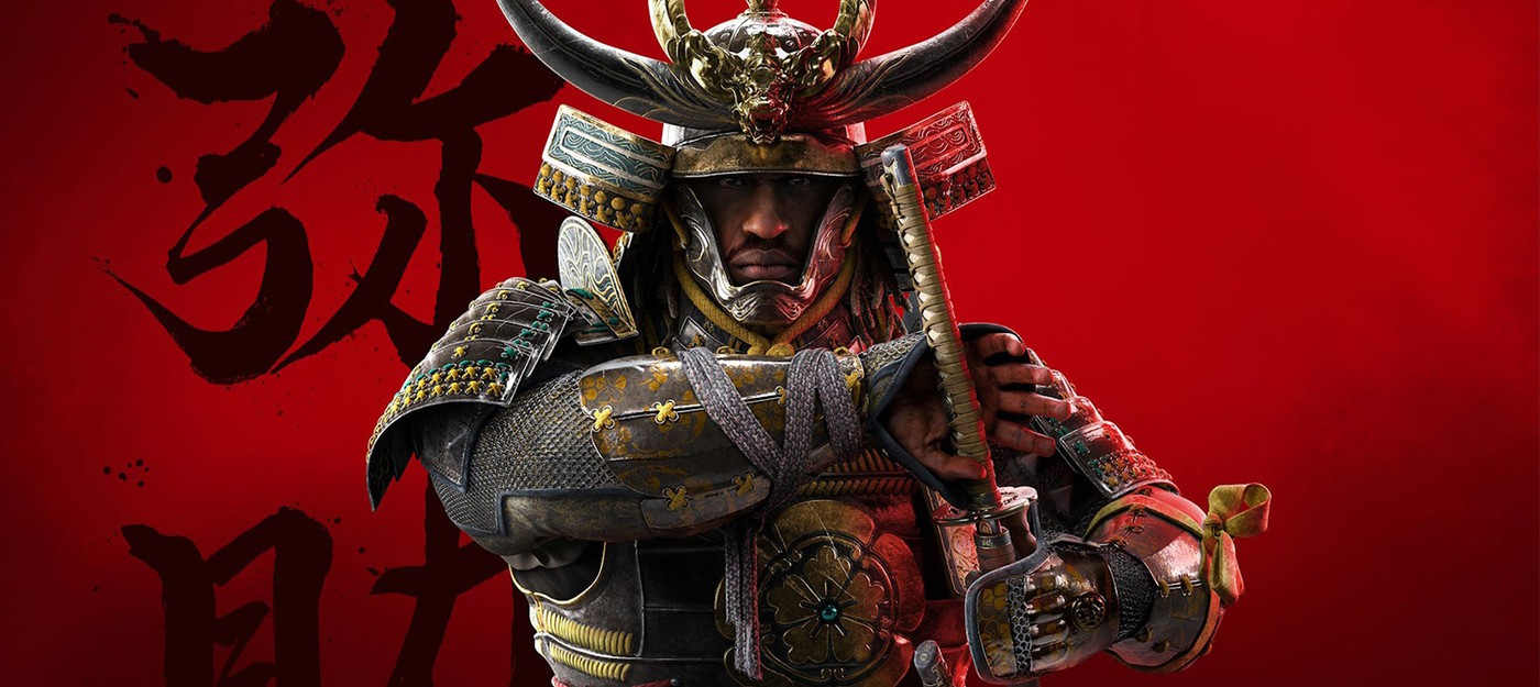 Японские геймеры озадачены выбором чернокожего самуря Ясуке в качестве одного из протагонистов Assassin’s Creed Shadows