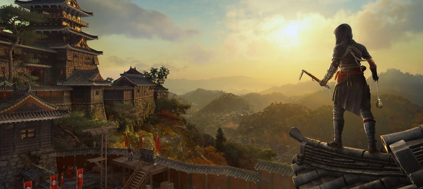 Ubisoft: Assassin's Creed Shadows не потребует постоянного подключения к сети