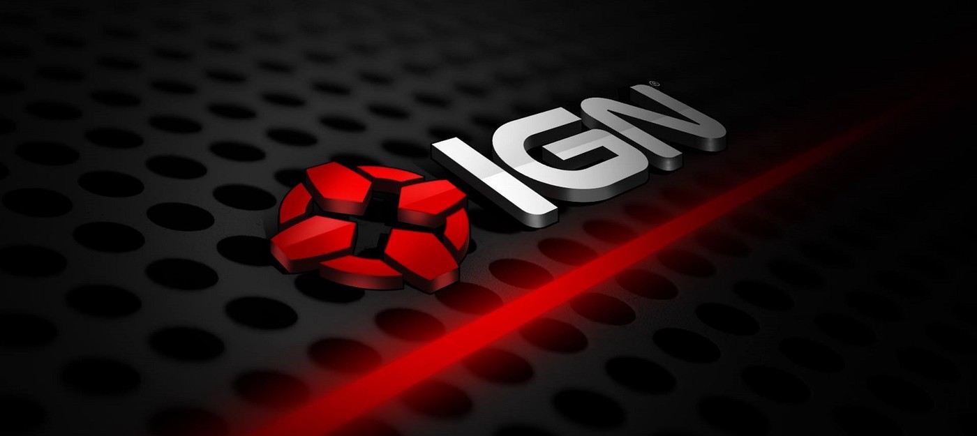 IGN Entertainment купила игровые сайты Eurogamer, VG247 и Rock Paper Shotgun — уже прошли первые увольнения