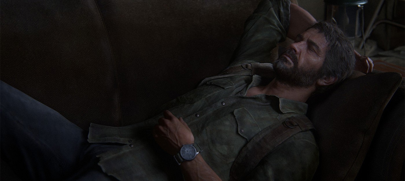 Нил Дракманн уточнил неправильное цитирование Sony о следующей игре Naughty Dog