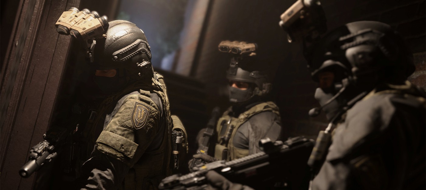 Семьи жертв расстрела в школе Ювалде подали иск против Activision, обвиняя Call of Duty в маркетинге оружия