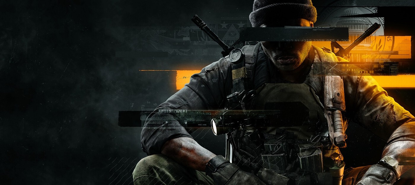 Call of Duty: Black Ops 6 обойдется без русской озвучки