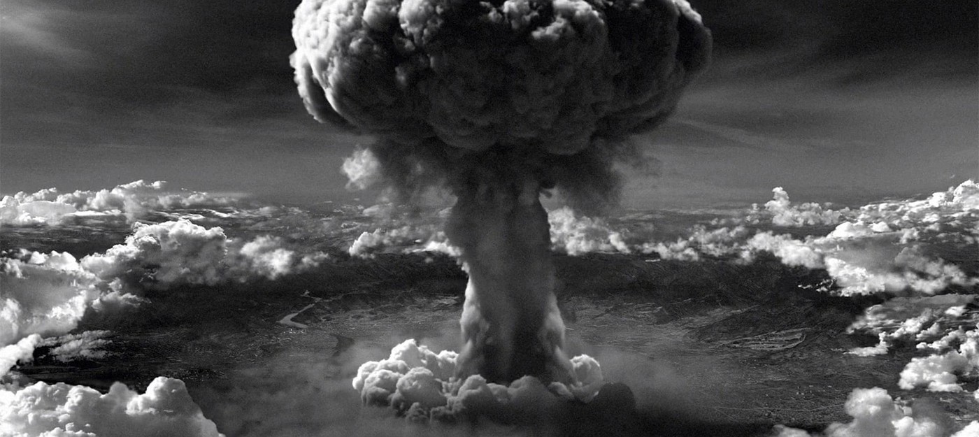 Фанат Fallout 3 выяснил, сколько бомб упало на Столичную Пустошь — оказалось, не так много