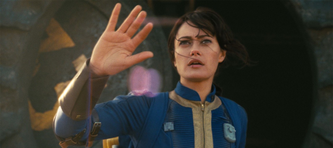 Второй сезон сериала Fallout выйдет так скоро, насколько это возможно