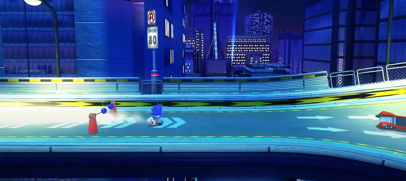Sonic x Shadow Generations выйдет 25 октября с ретро-бонусом за предзаказ