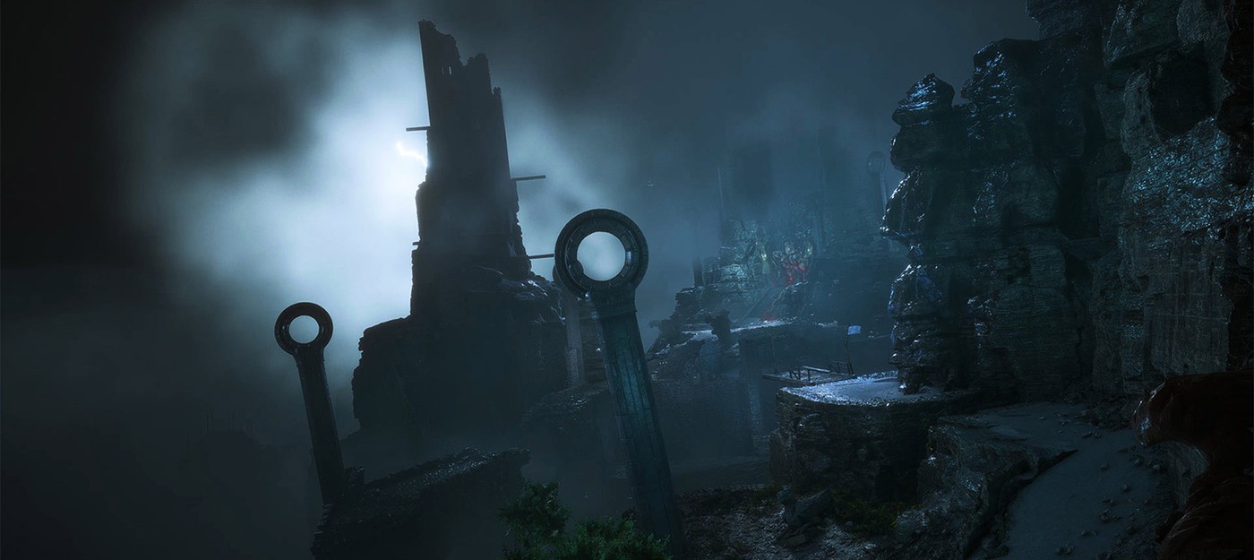 Dragon Age: The Veilguard получит широкий спектр биомов и романтические отношения с компаньонами