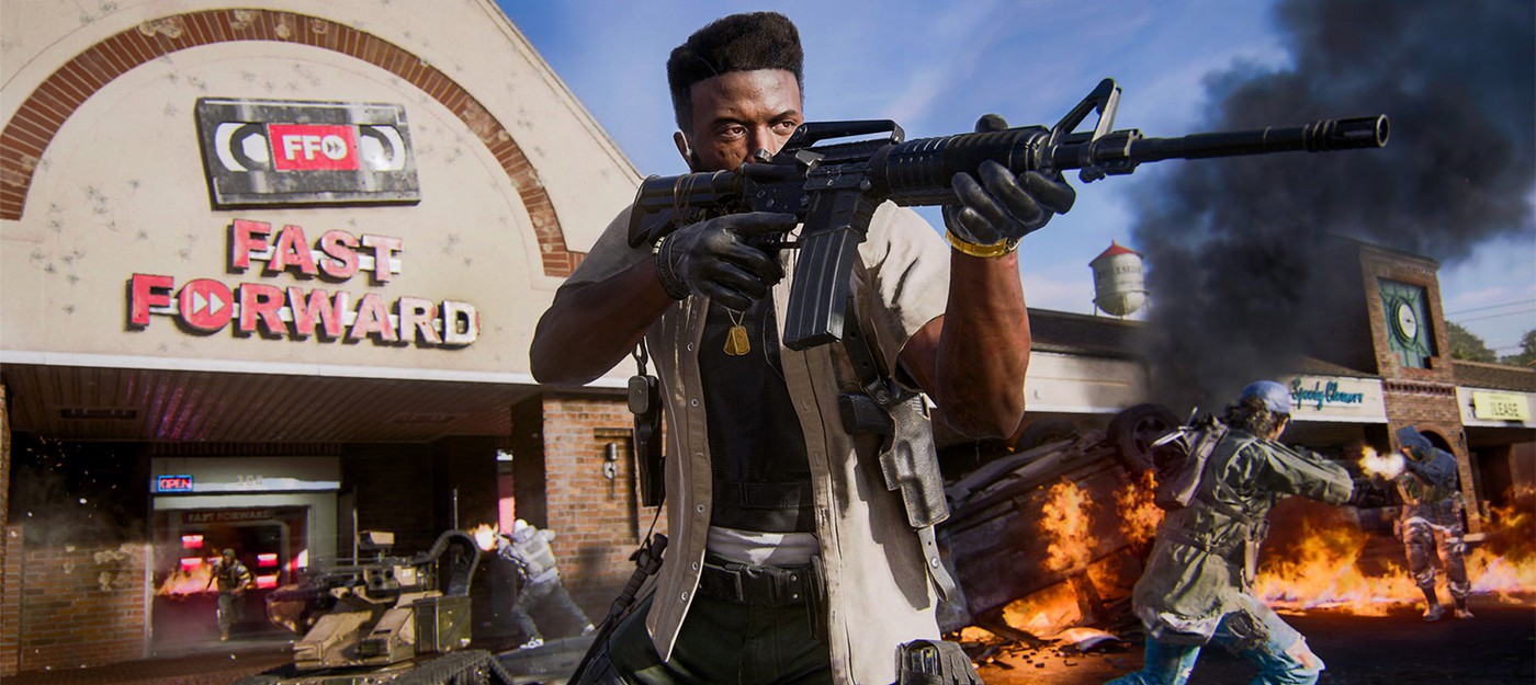 Call of Duty: Black Ops 6 требует постоянного интернет-соединения для одиночной кампании на ПК и консолях