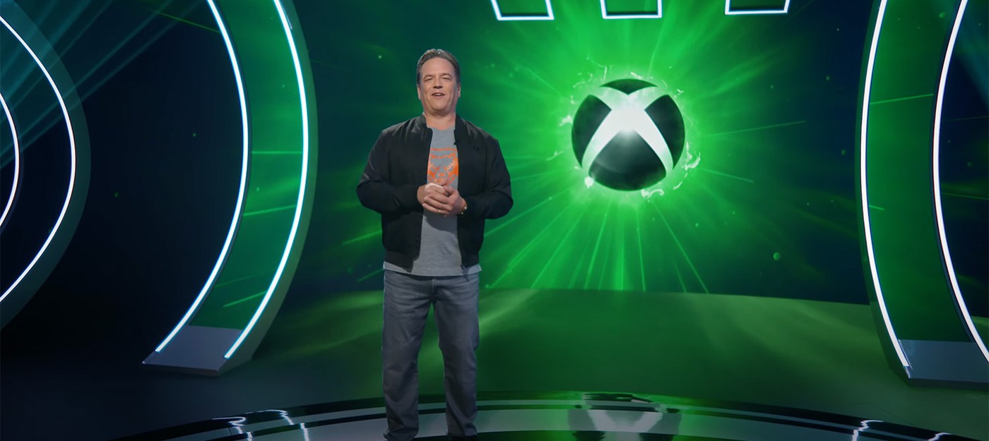 Фил Спенсер практически подтвердил планы по выпуску портативной консоли Xbox