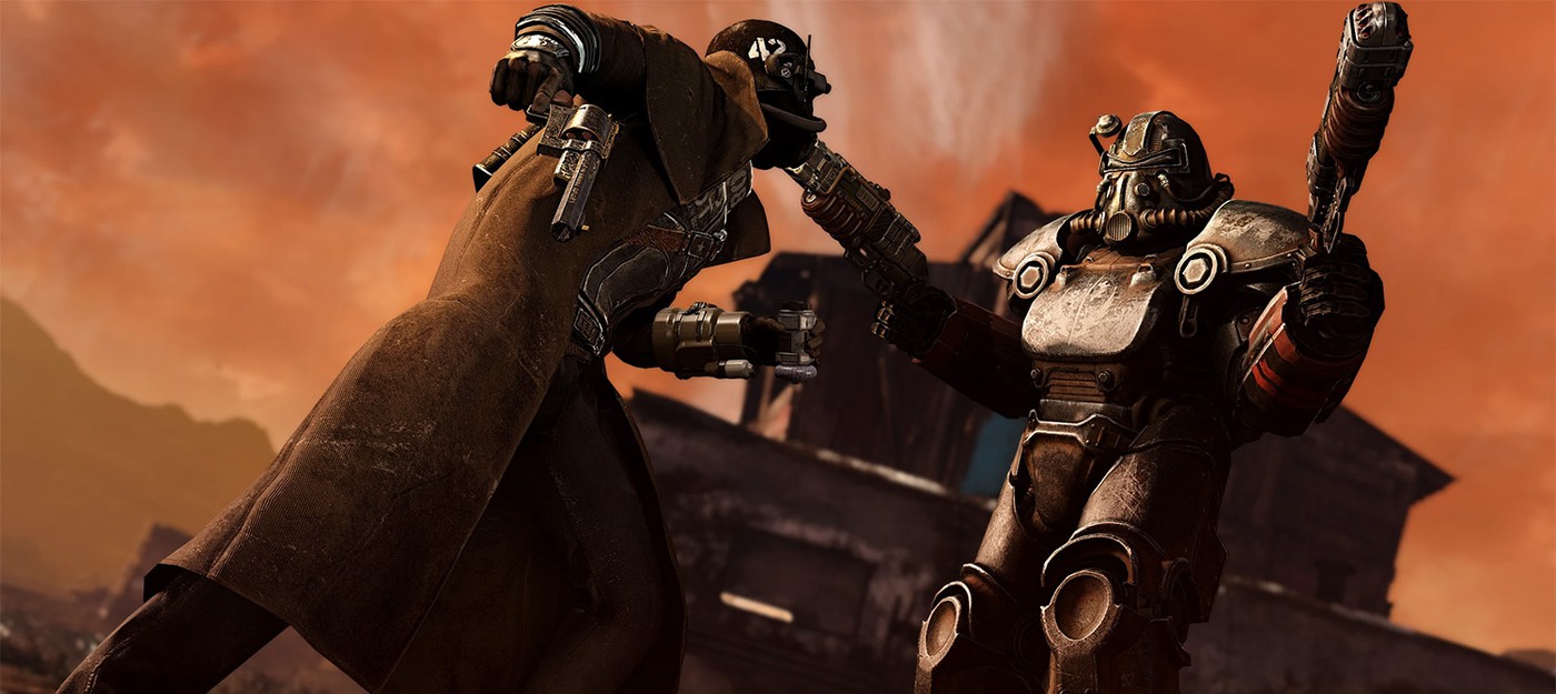 Фил Спенсер подтвердил, что Fallout 5 может выйти раньше ожидаемого благодаря успеху сериала