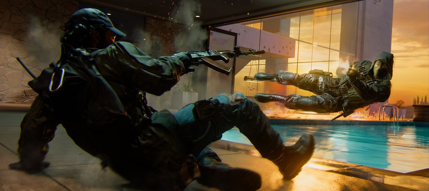 Call of Duty: Black Ops 6 не займет 300 ГБ свободного места