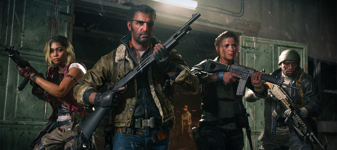 Мультиплеер и зомби-режим Call of Duty: Black Ops 6 не будут включены в базовый уровень Xbox Game Pass