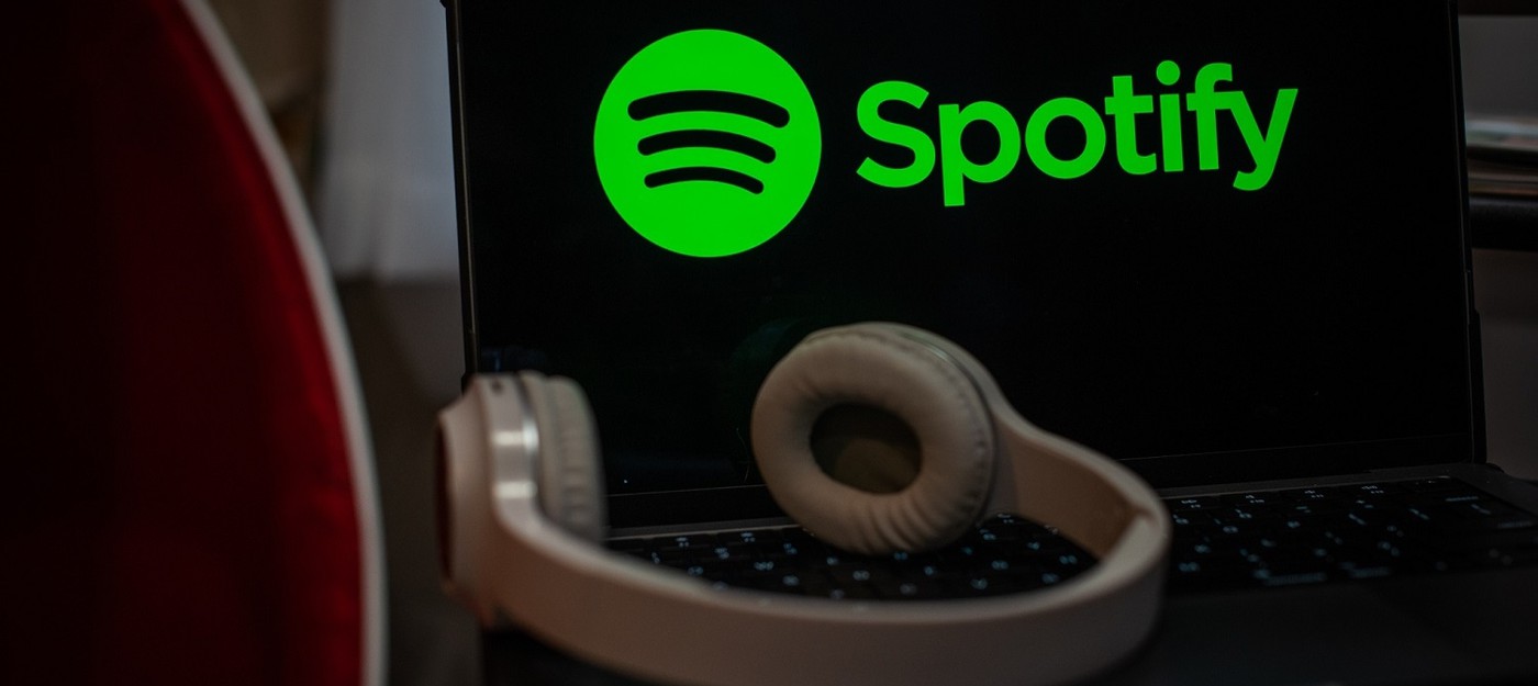 СМИ: Spotify готовит премиальный тариф со звуком высокого качества