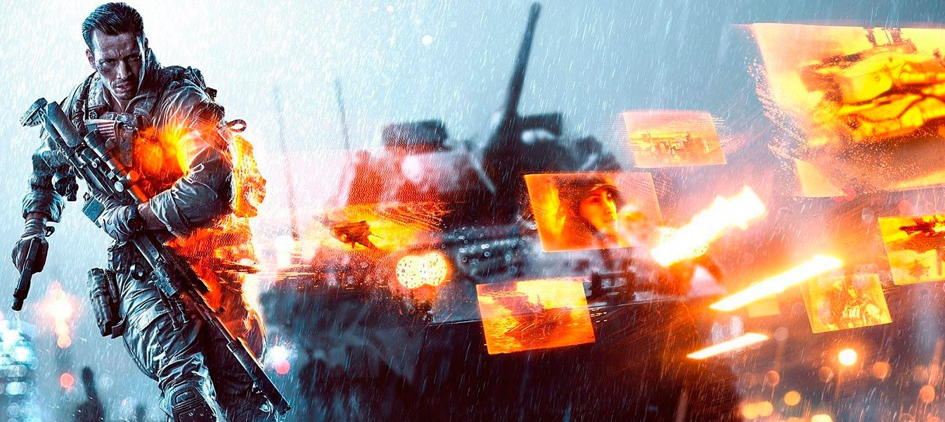 Battlefield 4 – встречайте микротранзакции