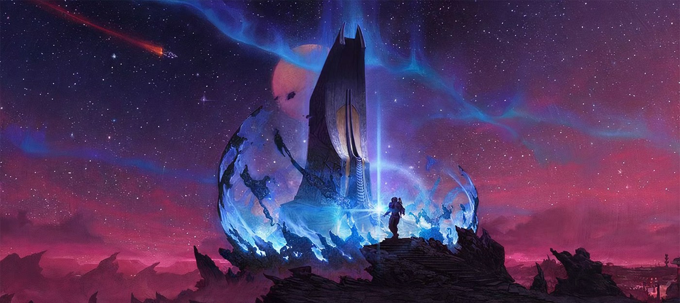 Starfield перешагнул отметку в 14 миллионов игроков, будет получать ежегодные сюжетные дополнения, а Shattered Space развернется на одной планете